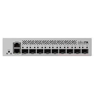 MikroTik Cloud Router Switch 5 Ports SFP 4 x SFP Slots+ CRS310-1G