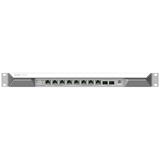 Reyee 8 Port Multi Gigabit 2SFP+ Multi-WAN Cloud Router EG1510X