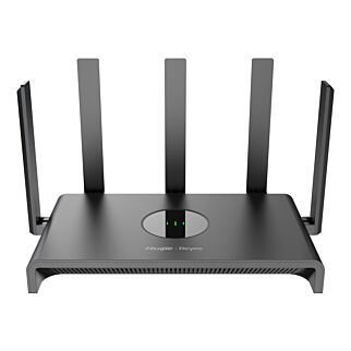 Reyee Dual Band WiFi 5 1300Mbps Gigabit Mesh Router EW1300G