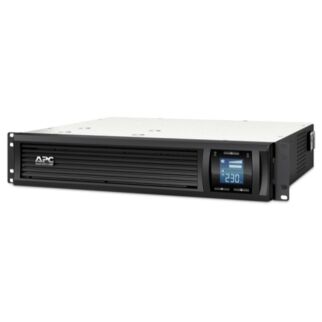 APC Smart Line Interative 2000VA/ 2KVA 1300W UPS Rack Rack mount included: Yes Rack type: 2U Network card:No Battery:Yes Battery type: VRLA Warranty: 2 years repair or replace Notes: Line Interactive