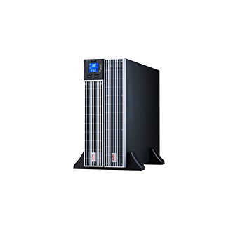 APC Easy UPS On-Line, 2000VA, Lithium-ion, Rack/Tower 4U, 230V, 6 IEC C13 outlets, Intelligent Card Slot, Extended runtime, W/ rail kit IEC320