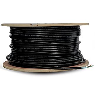 Linkbasic 100M Shielded UV Protected Cat5e Network Cable