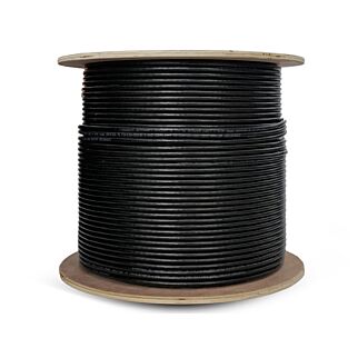 Linkbasic 305M Shielded UV Protected Cat5e Network Cable