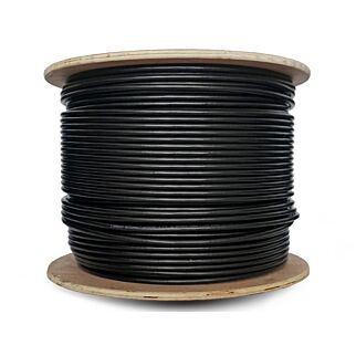 Linkbasic 305M Shielded UV Protected Cat6 Network Cable, TC-6305