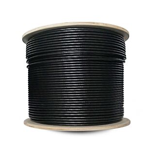 Linkbasic 500M Shielded UV Protected Cat6 Network Cable, TC-6500