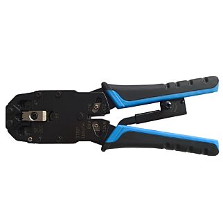 Linkbasic UTP Combo Crimp Tool RJ11/RJ12/RJ45