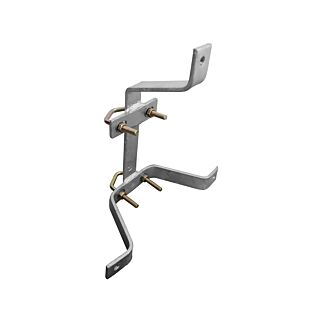 Tripod Bracket Wall Mount 100mm