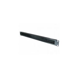1U Brush Panel without Base plate BP050N