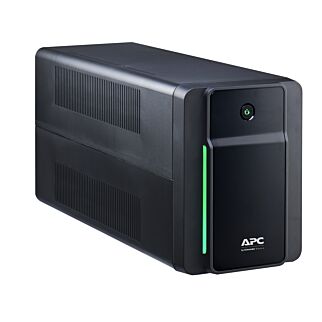 APC Back-UPS, 1200VA, 650WTower, 230V, 6x IEC C13 outlets, AVR BX1200M