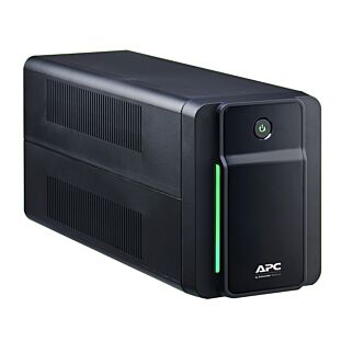 APC Back-UPS, 750VA 410W, Tower, 230V, 4x IEC C13, AVR BX750M