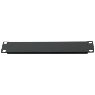 Linkbasic 10-inch 1U Blank Panel for Mini Rack