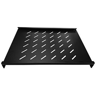 Linkbasic Shelve 275mm 19-inch Rear Supported Tray T275