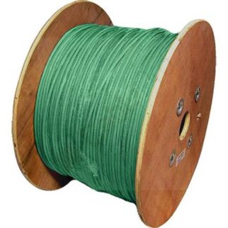 Cattex CAT6 - 500M - Green Network Cable