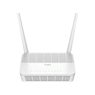Cudy Dual Band WiFi 5 xPON Router | GP1200