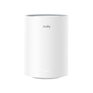 Cudy Dual Band WiFi 7 3600Mbps Gigabit Mesh Router | M3600 1-Pack