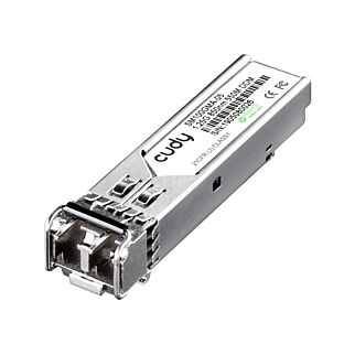 Cudy Multi Mode 1.25G LC SFP 850nm 500m SM100G