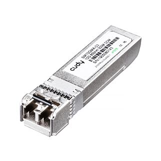 Cudy Multi Mode 10G LC SFP+ 850nm 300m