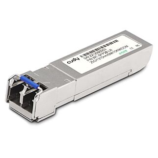 Cudy Single Mode 25G LC SFP28 1310nm 10km