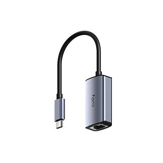 Cudy USB-C to Gigabit Ethernet Adapter | UE10C