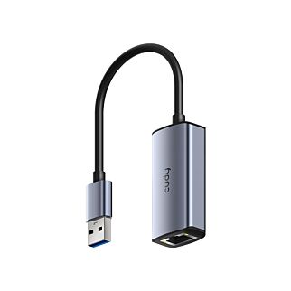 Cudy USB-A to 2.5Gbps Ethernet Adapter | UE25A