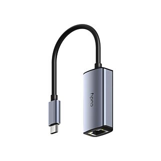 Cudy USB-C to 2.5Gbps Ethernet Adapter | UE25C