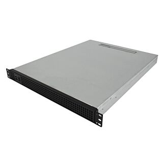 1U Server Chassis for ATX motherboards with 4 HDD bays 550mm deep K155F