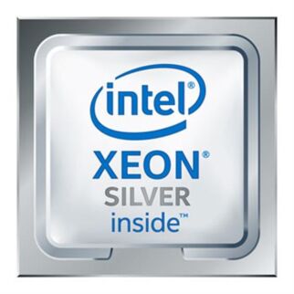 HPE CPU DL180 Gen10 Intel Xeon-Silver 4208 (2.1GHz/8-core/85W) P11147-B21