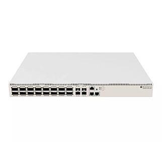 MikroTik Cloud Router Switch 16 Ports QSFP28 4 x SFP28 Slots 2x10 Gbps CRS520-4XS