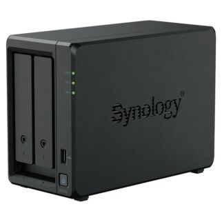 Synology DP320 ActiveProtect 2-Bay Backup Appliance 