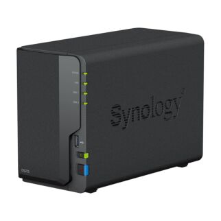Synology - DS220j