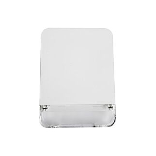 Scoop Fiber Termination Box 1 Port