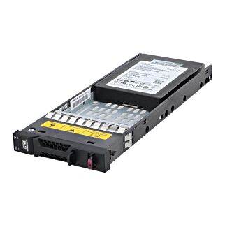 HPE MSA 1.92TB SAS RI SFF Solid State Drive (R0Q47A)