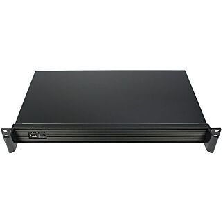 1U Rackmount Server Chassis - No PSU, K125L