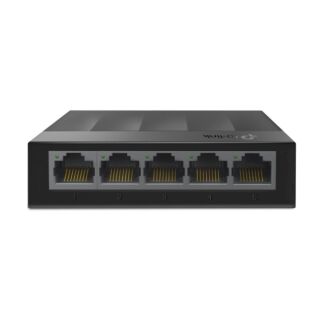TP-Link LiteWave, 5 Ports, Gigabit, Desktop Switch