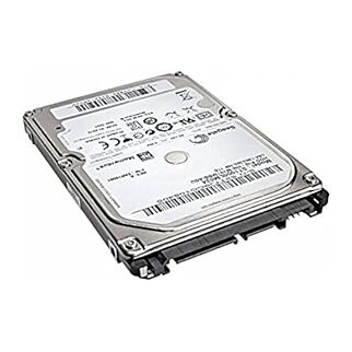 ThinkSystem ST50 V2 & V3 3.5'' 4TB 7.2K SATA 6Gb NHS 512n HDD