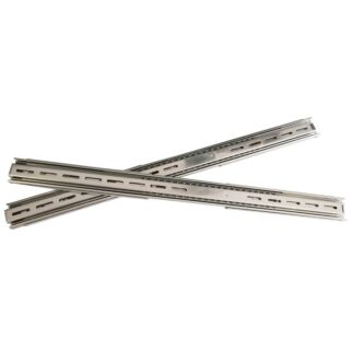 Rail Kit Long Depth -26inch for 1U,2U,3U and 4U Empty Rackmount Case