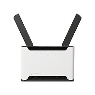 MikroTik Chateau 5G ax WiFi 6 Gigabit Router | S53UG+5HaxD2HaxD-TC&RG650E