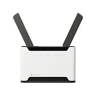MikroTik Chateau Pro ax WiFi 6 Gigabit Router