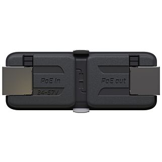 MikroTik Gigabit Passive Ethernet Repeater | GPeR