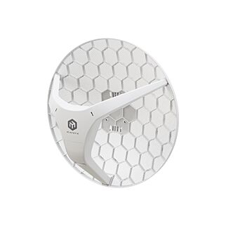 MikroTik LHG 5 ax 24.5dBi PtP CPE | LHG-5axD