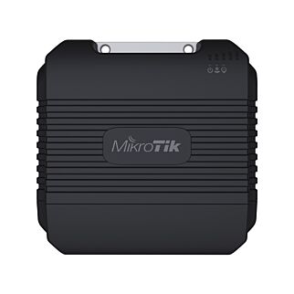 MikroTik LtAP LTE6 Kit 3 SIM 2 mPCIe and GPS Router FG621-EA