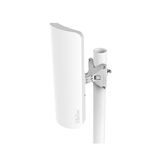HP MikroTik mANTBox 2 12s 12dBi 120' Integrated Sector RB911G-2HP