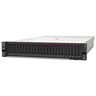 Lenovo ThinkSystem SR665 V3 2U Rack Server | 2x AMD EPYC 9124 | 8x 128GB DDR5 | HPC / Virtualisation