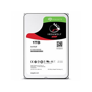 Seagate - ST1000VN002