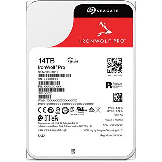 Seagate - ST16000NE000
