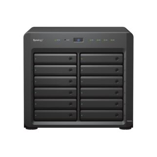 Synology DS2422+ 12-Bay Desktop NAS 