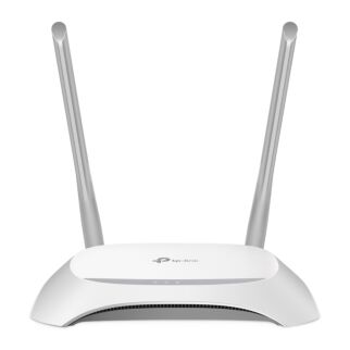 TP-Link TL-WR840N 300Mbps Wireless N Multi-Mode Router