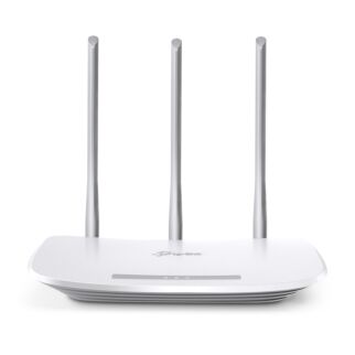 TP-Link TL-WR845N 300Mbps Wireless N Router