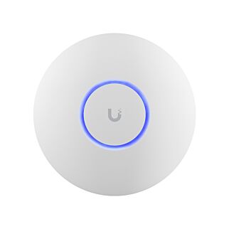 Ubiquiti UniFi6 Plus Dual Band WiFi 6 AP