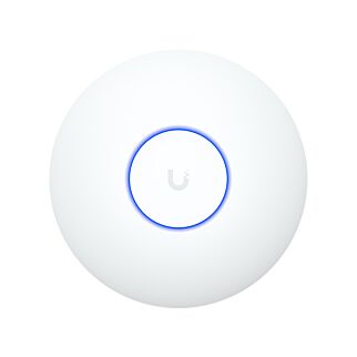 Ubiquiti UniFi WiFi 7 Long Range Dual Band AP | U7-LR